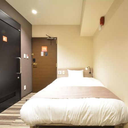 Hotel Sanrriott Shinsaibashi 오사카 외부 사진