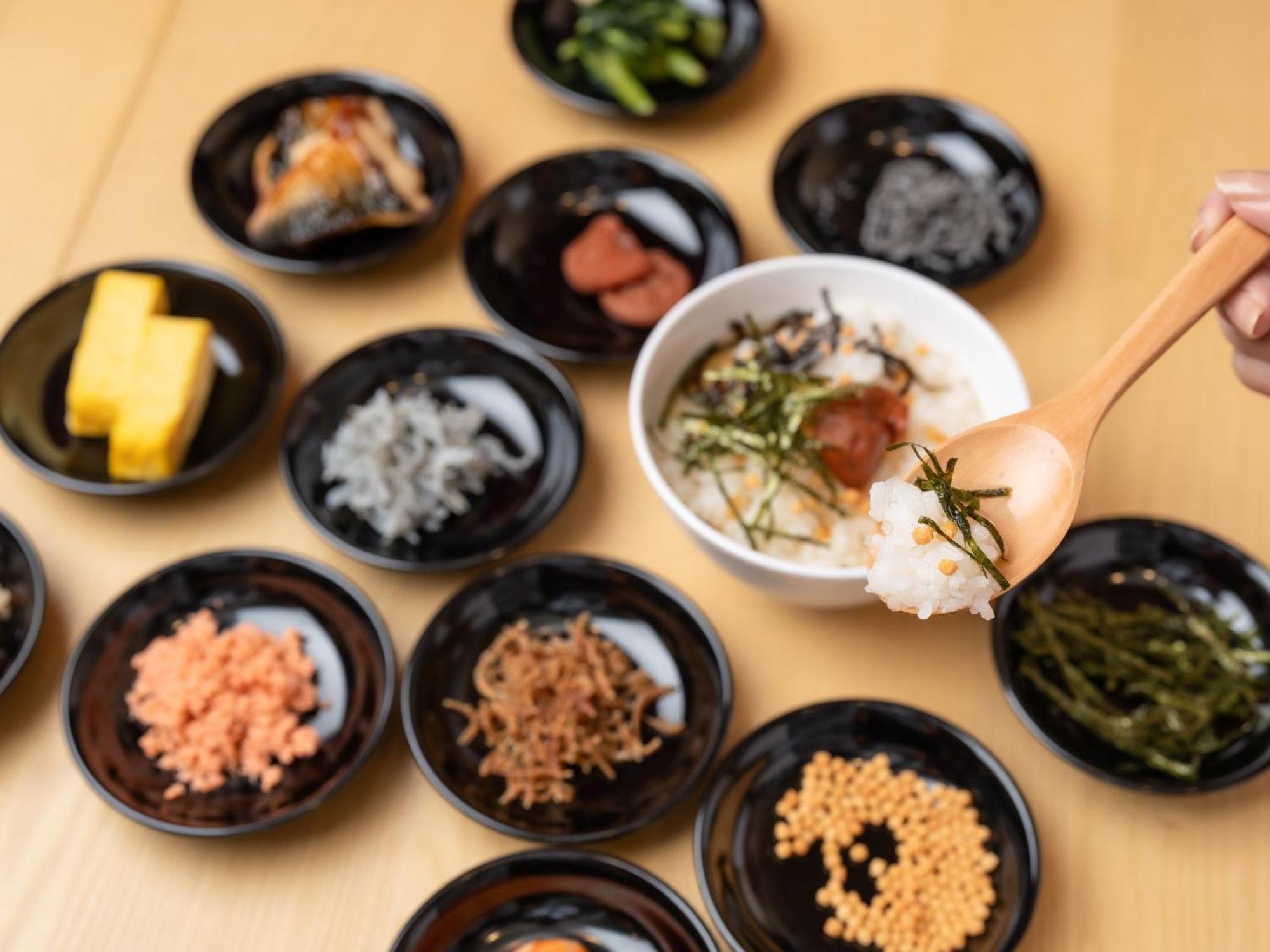 Hotel Sanrriott Shinsaibashi 오사카 외부 사진