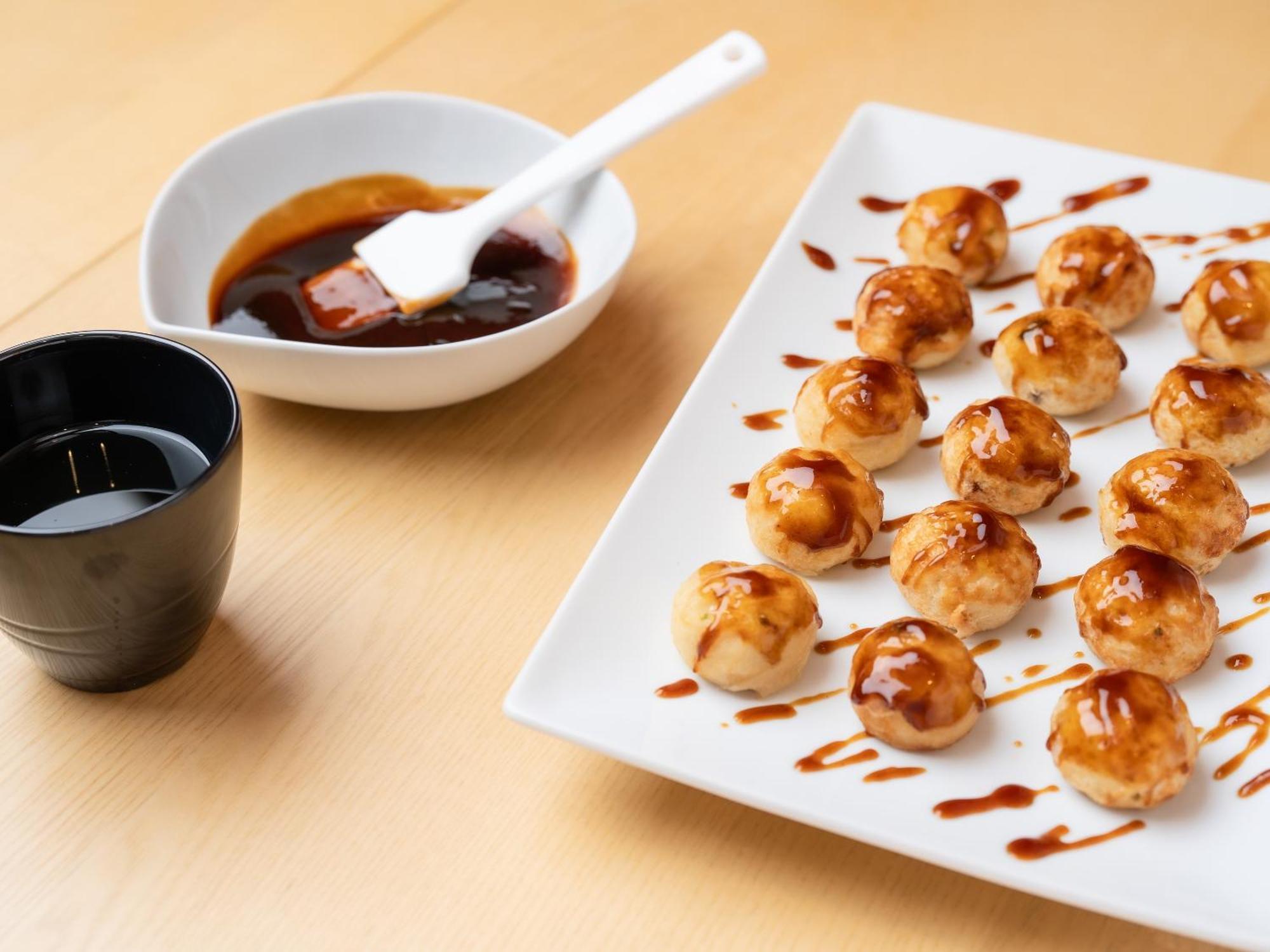Hotel Sanrriott Shinsaibashi 오사카 외부 사진